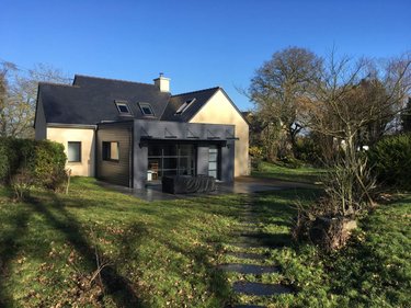 Maison a vendre Piré-Chancé 35150 Ille-et-Vilaine 123 m2 5 pièces 313200 euros