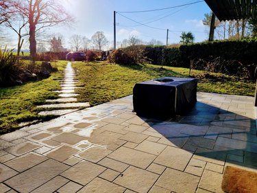 Maison a vendre Piré-Chancé 35150 Ille-et-Vilaine 123 m2 5 pièces 313200 euros