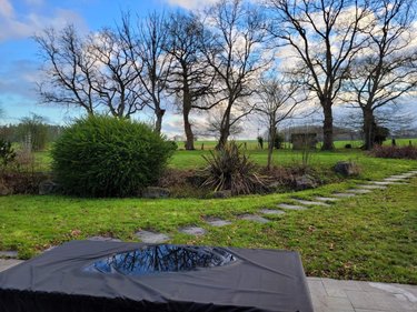 Maison a vendre Piré-Chancé 35150 Ille-et-Vilaine 123 m2 5 pièces 313200 euros