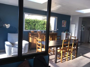 Maison a vendre Piré-Chancé 35150 Ille-et-Vilaine 123 m2 5 pièces 313200 euros