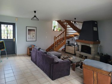 Maison a vendre Piré-Chancé 35150 Ille-et-Vilaine 123 m2 5 pièces 313200 euros