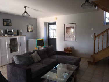 Maison a vendre Piré-Chancé 35150 Ille-et-Vilaine 123 m2 5 pièces 313200 euros