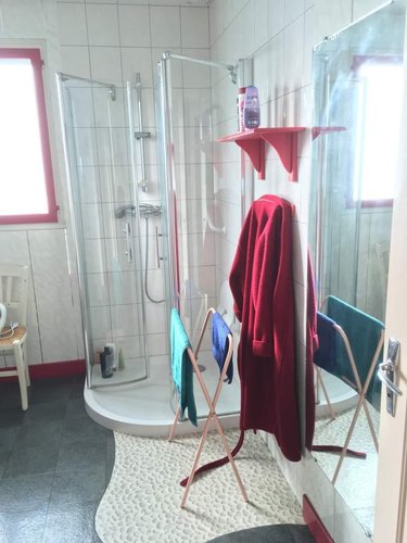 Maison a vendre Janzé 35150 Ille-et-Vilaine 165 m2 8 pièces 209600 euros