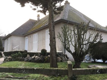 Maison a vendre Janzé 35150 Ille-et-Vilaine 165 m2 8 pièces 230320 euros