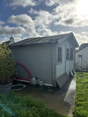 Maison a vendre Janzé 35150 Ille-et-Vilaine 115 m2 7 pièces 344280 euros