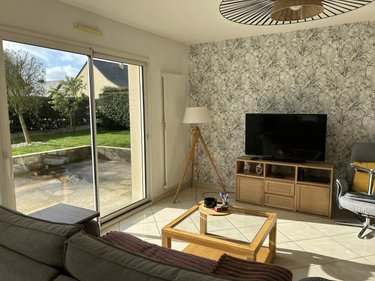 Maison a vendre Janzé 35150 Ille-et-Vilaine 115 m2 7 pièces 344280 euros