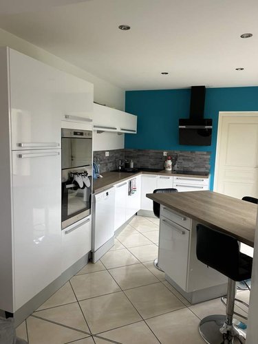 Maison a vendre Janzé 35150 Ille-et-Vilaine 115 m2 7 pièces 333920 euros
