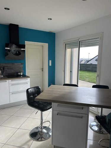 Maison a vendre Janzé 35150 Ille-et-Vilaine 115 m2 7 pièces 344280 euros