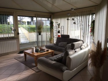 Maison a vendre Janzé 35150 Ille-et-Vilaine 110 m2 5 pièces 266580 euros