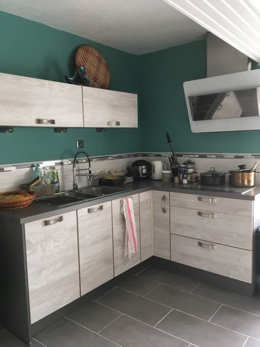 Maison a vendre Janzé 35150 Ille-et-Vilaine 110 m2 5 pièces 266580 euros