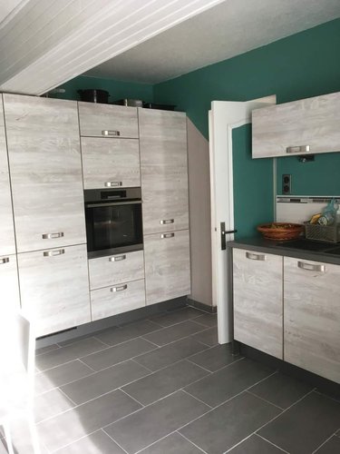 Maison a vendre Janzé 35150 Ille-et-Vilaine 110 m2 5 pièces 266580 euros