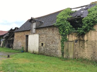 Maison a vendre Nouvoitou 35410 Ille-et-Vilaine 92 m2 4 pièces 240680 euros