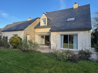 Maison a vendre Janzé 35150 Ille-et-Vilaine 169 m2 7 pièces 398000 euros