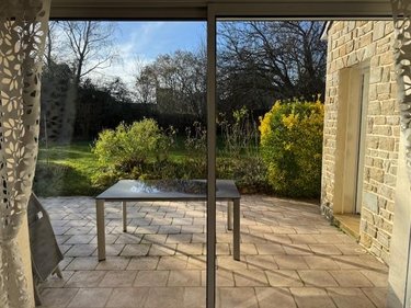 Maison a vendre Janzé 35150 Ille-et-Vilaine 169 m2 7 pièces 398000 euros
