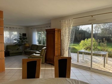 Maison a vendre Janzé 35150 Ille-et-Vilaine 169 m2 7 pièces 398000 euros