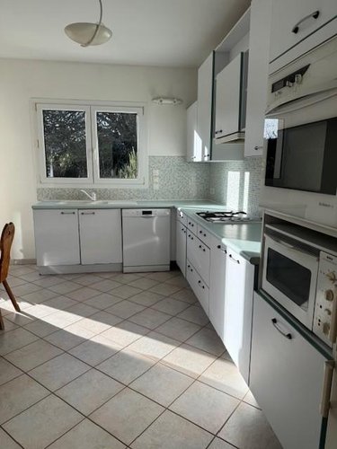 Maison a vendre Janzé 35150 Ille-et-Vilaine 169 m2 7 pièces 398000 euros