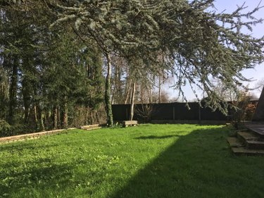 Maison a vendre Boistrudan 35150 Ille-et-Vilaine 90 m2 5 pièces 173340 euros