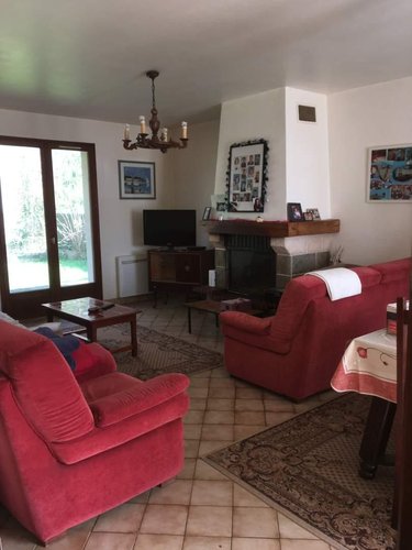 Maison a vendre Boistrudan 35150 Ille-et-Vilaine 90 m2 5 pièces 173340 euros