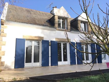 Maison a vendre Janzé 35150 Ille-et-Vilaine 213 m2 7 pièces 365000 euros