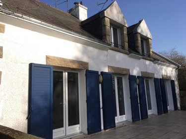 Maison a vendre Janzé 35150 Ille-et-Vilaine 213 m2 7 pièces 365000 euros