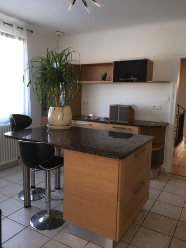 Maison a vendre Janzé 35150 Ille-et-Vilaine 213 m2 7 pièces 365000 euros