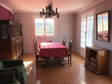 Maison a vendre Corps-Nuds 35150 Ille-et-Vilaine 118 m2 7 pièces 261400 euros