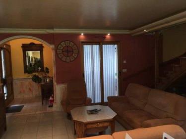 Maison a vendre Bourgbarré 35230 Ille-et-Vilaine 246 m2 10 pièces 986600 euros