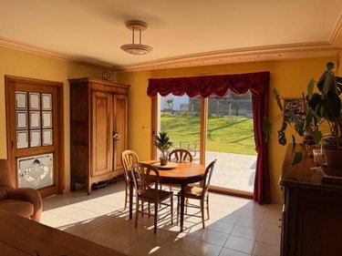 Maison a vendre Bourgbarré 35230 Ille-et-Vilaine 246 m2 10 pièces 914080 euros