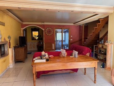 Maison a vendre Bourgbarré 35230 Ille-et-Vilaine 246 m2 10 pièces 914080 euros