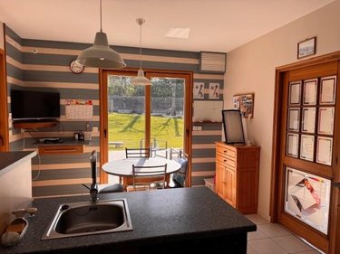 Maison a vendre Bourgbarré 35230 Ille-et-Vilaine 246 m2 10 pièces 914080 euros