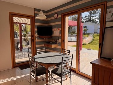 Maison a vendre Bourgbarré 35230 Ille-et-Vilaine 246 m2 10 pièces 914080 euros