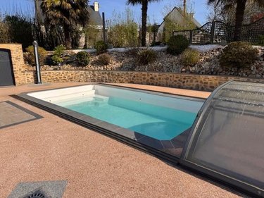 Maison a vendre Bourgbarré 35230 Ille-et-Vilaine 246 m2 10 pièces 914080 euros