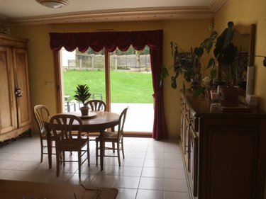 Maison a vendre Bourgbarré 35230 Ille-et-Vilaine 246 m2 10 pièces 986600 euros