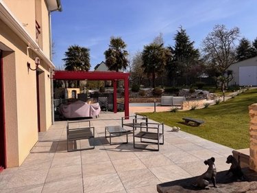 Maison a vendre Bourgbarré 35230 Ille-et-Vilaine 246 m2 10 pièces 914080 euros