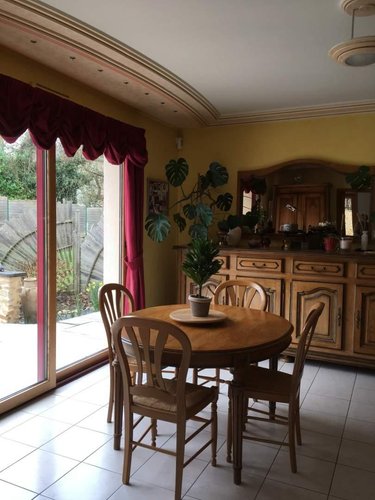 Maison a vendre Bourgbarré 35230 Ille-et-Vilaine 246 m2 10 pièces 986600 euros