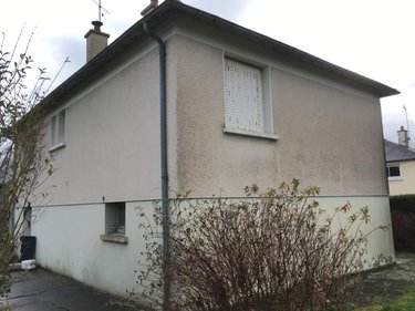 Maison a vendre Janzé 35150 Ille-et-Vilaine 75 m2 5 pièces 147440 euros