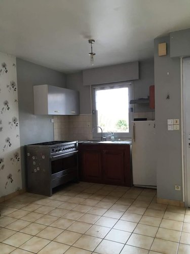Location maison Janzé 35150 Ille-et-Vilaine 71 m2 4 pièces 720 euros