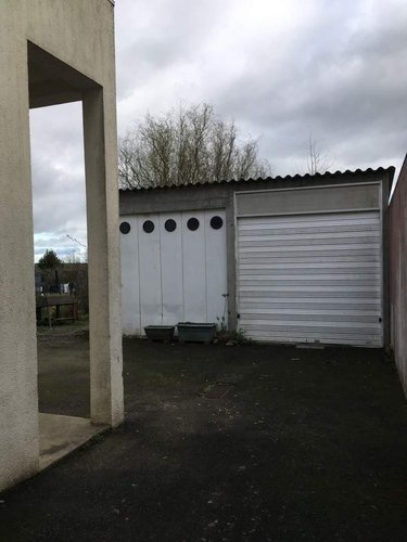 Location maison Janzé 35150 Ille-et-Vilaine 71 m2 4 pièces 720 euros