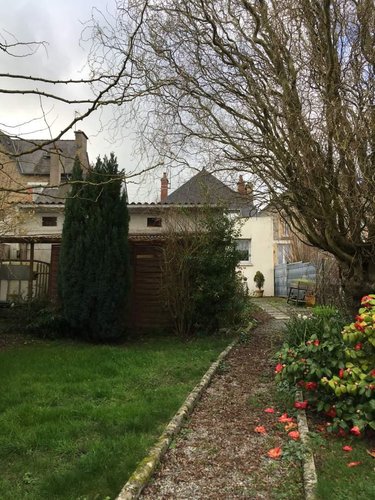 Location maison Janzé 35150 Ille-et-Vilaine 71 m2 4 pièces 720 euros