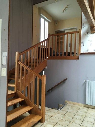 Location maison Janzé 35150 Ille-et-Vilaine 71 m2 4 pièces 720 euros