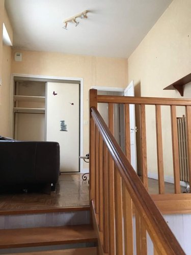 Location maison Janzé 35150 Ille-et-Vilaine 71 m2 4 pièces 720 euros