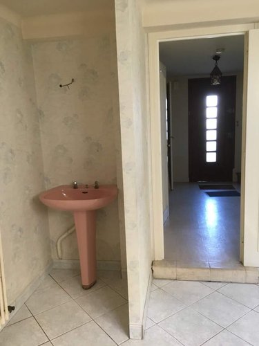 Maison a vendre Rennes 35000 Ille-et-Vilaine 111 m2 1 pièce 437520 euros