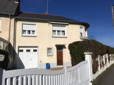 Maison a vendre Rennes 35000 Ille-et-Vilaine 111 m2 1 pièce 437520 euros