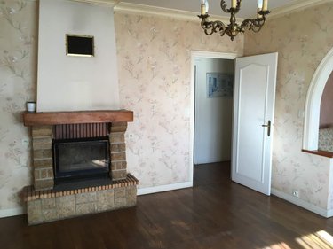Maison a vendre Rennes 35000 Ille-et-Vilaine 111 m2 1 pièce 437520 euros