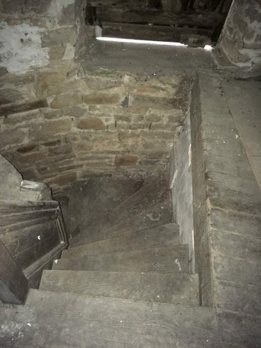 Maison a vendre Teillay 35620 Ille-et-Vilaine 77 m2 3 pièces 64080 euros