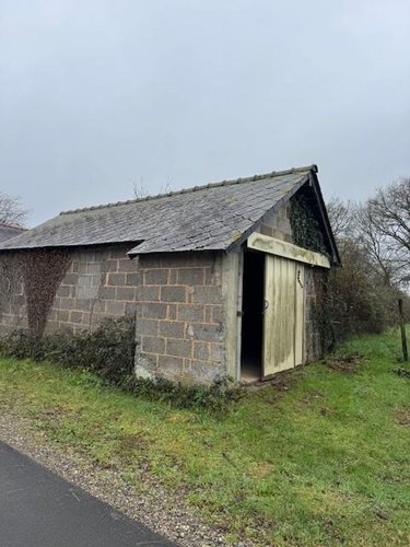 Maison a vendre Teillay 35620 Ille-et-Vilaine 77 m2 3 pièces 64080 euros