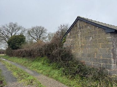 Maison a vendre Teillay 35620 Ille-et-Vilaine 77 m2 3 pièces 64080 euros