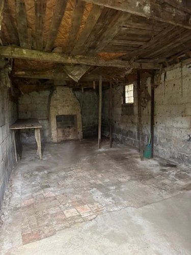 Maison a vendre Teillay 35620 Ille-et-Vilaine 77 m2 3 pièces 64080 euros