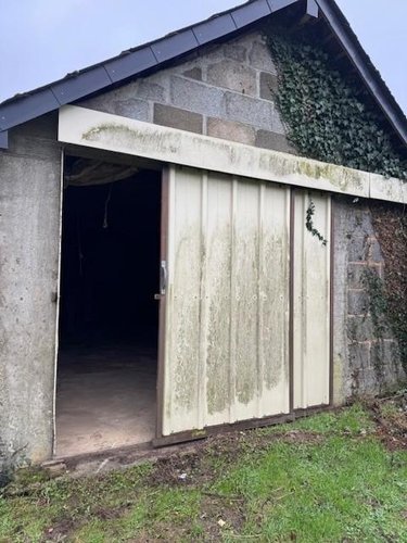 Maison a vendre Teillay 35620 Ille-et-Vilaine 77 m2 3 pièces 64080 euros