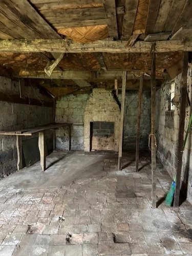 Maison a vendre Teillay 35620 Ille-et-Vilaine 77 m2 3 pièces 64080 euros